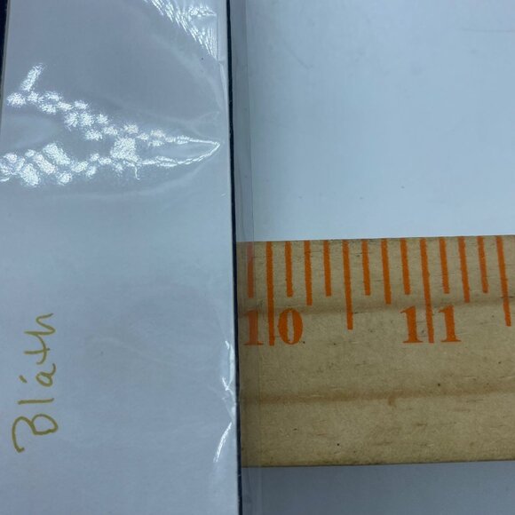 Floral Paper 3D Art Eirinn 2016 "Bláth" Ireland Matted Sealed RARE Bloom Blossom - Picture 7 of 8